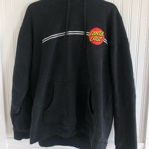 Santa Cruz Sweatshirt